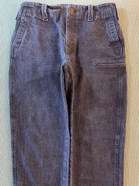 Snow Peak- Japanese Denim Jeans- (JPN XXL)-(USA XL)